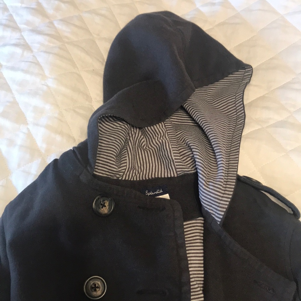 Splendid jacket - Picture 3 of 3